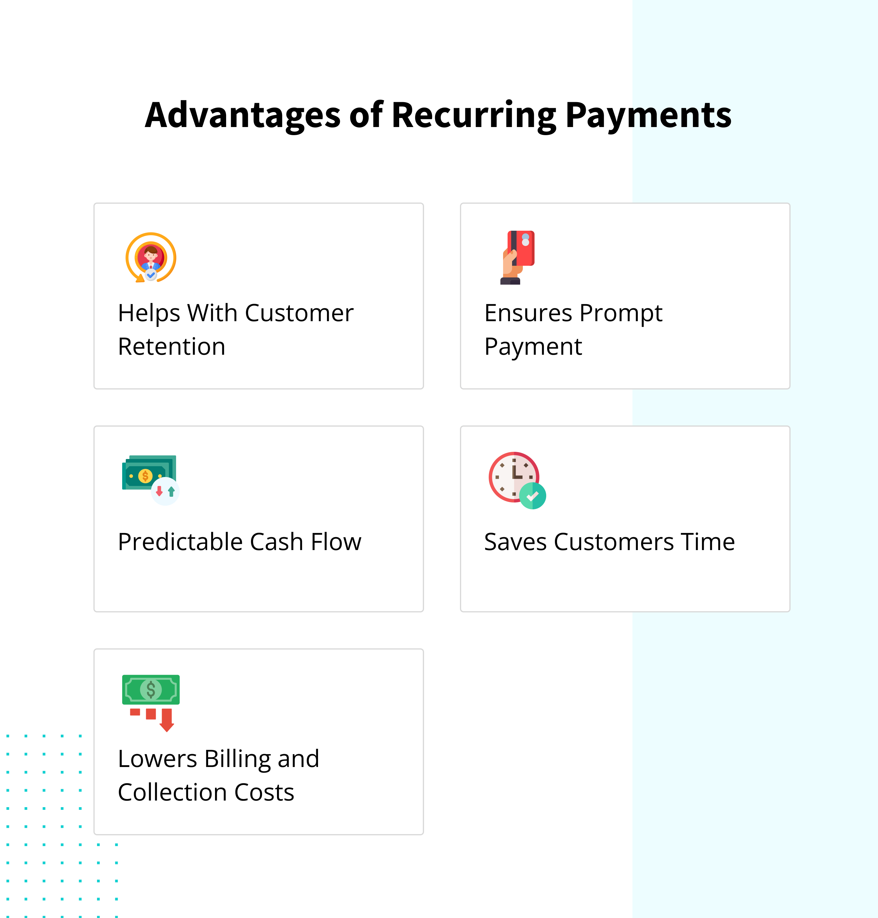What is the Difference Between Recurring Payments and Subscription